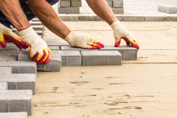 Best Driveway Pavers Near Me  in Kathleen, FL