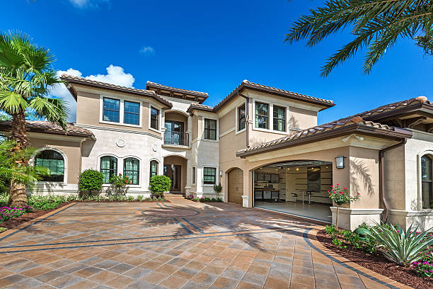 Driveway Repair Near Me in Kathleen, FL