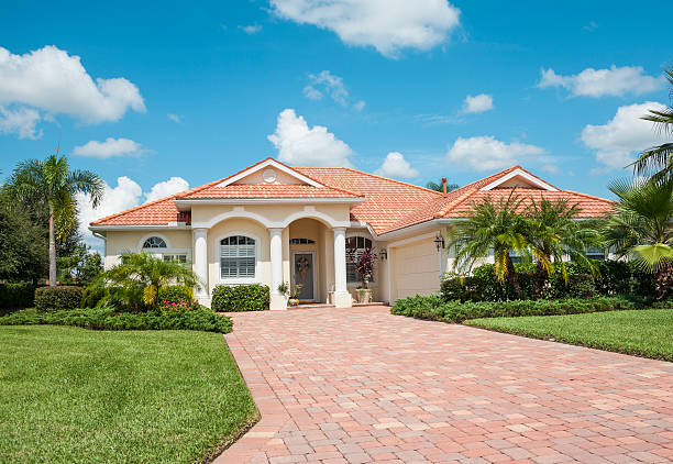 Reasons to Select Us for Your Driveway Paving Requirements in Kathleen, FL