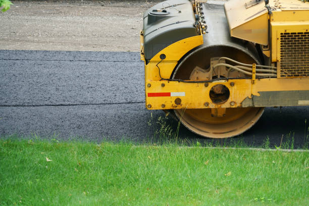 Best Residential Paver Driveway  in Kathleen, FL