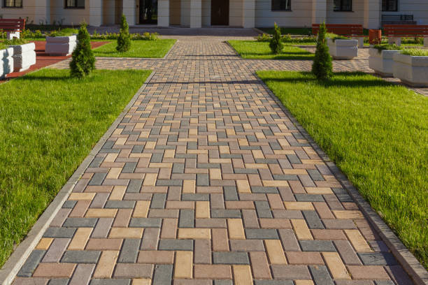 Best Concrete Paver Driveway  in Kathleen, FL