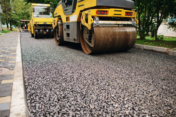 Best Driveway Repair Near Me  in Kathleen, FL